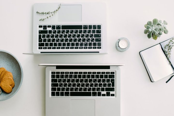 Plataforma editorial multiautor